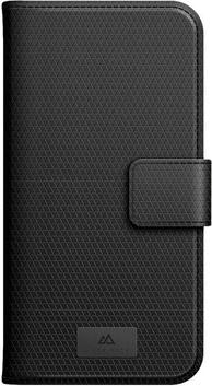 Black Rock 2-In-1 Wallet do Apple iPhone 14 Pro czarny