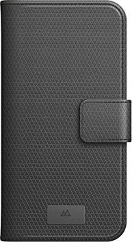 Black Rock 2-In-1 Wallet do Samsung Galaxy S23 czarny