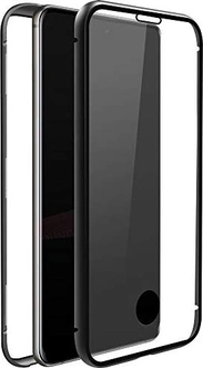 Black Rock 360° Glass etui do Samsung Galaxy S20+ czarny