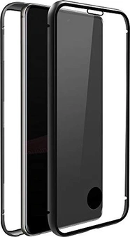 Black Rock 360° Glass etui do Samsung Galaxy S20 Ultra czarny