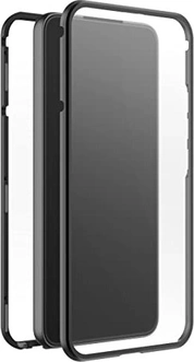 Black Rock 360° Glass etui do Samsung Galaxy S23 FE czarny