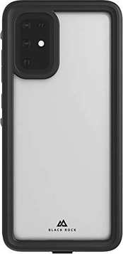 Black Rock 360° Hero etui do Samsung Galaxy S20 czarny