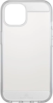 Black Rock Air wytrzymały etui do Apple iPhone 15 przeźroczysty