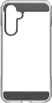 Black Rock Air wytrzymały etui do Samsung Galaxy A54 5G czarny