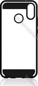 Black Rock Air Protect etui do Huawei P20 Lite czarny
