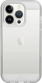 Black Rock Air wytrzymały etui do Apple iPhone 14 Pro przeźroczysty