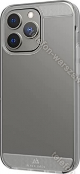 Black Rock Air wytrzymały etui do Apple iPhone 13 Pro przeźroczysty