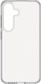 Black Rock Clear Protection etui do Samsung Galaxy S25 przeźroczysty