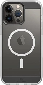 Black Rock Mag Air Protection Cover do Apple iPhone 14 Pro Max czarny