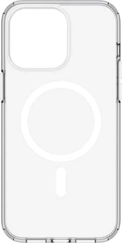 Black Rock Mag Clear etui do Apple iPhone 15 Pro Max