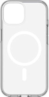 Black Rock Mag Clear etui do Apple iPhone 15