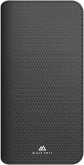 Black Rock Slim Folio Booklet do Samsung Galaxy S25 czarny