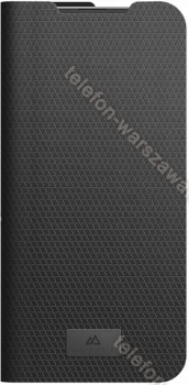 Black Rock The Classic Booklet do Samsung Galaxy S23 czarny