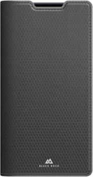 Black Rock The Classic Booklet do Samsung Galaxy A25 5G czarny