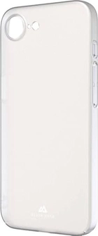 Black Rock Ultra Thin Iced etui do Apple iPhone 16e przeźroczysty