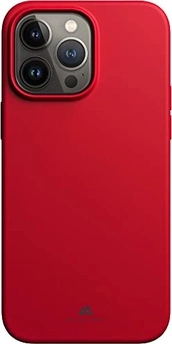 Black Rock Urban etui do Apple iPhone 14 Pro Max czerwony