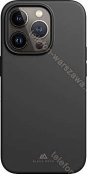 Black Rock Urban etui do Apple iPhone 14 Pro czarny