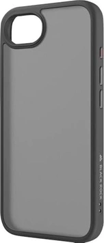 Black Rock hybryda etui do Apple iPhone 16e czarny