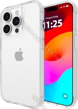 Case-Mate Tough Clear do Apple iPhone 15 Pro