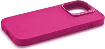 Cellularline Sensation+ do Apple iPhone 15 Pro Max różowy