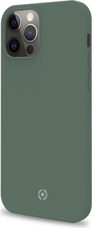 Celly Cromo do Apple iPhone 12/12 Pro zielony