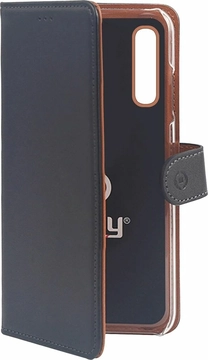 Celly Wally do Samsung Galaxy A70 czarny