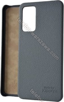 Galeli Back etui Lenny do Xiaomi Redmi Note 11 Pro/11 Pro 5G szary