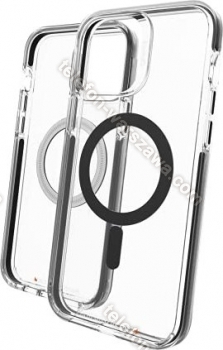 Gear4 Santa Cruz Snap do Apple iPhone 13 Pro Max czarny