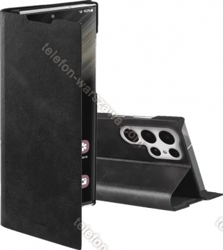 Hama Booklet Guard Pro do Samsung Galaxy S23 Ultra czarny