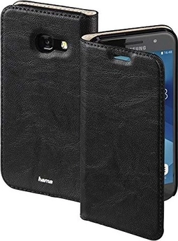 Hama Booklet Guard etui do Samsung Galaxy A3 (2017) czarny