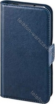 Hama Booklet Smart Move XL niebieski