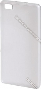 Hama Cover Crystal do Huawei P8 Lite przeźroczysty