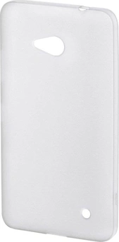 Hama Cover Crystal do Nokia Lumia 640 przeźroczysty