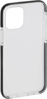 Hama Cover Protector do Apple iPhone 13 Pro czarny