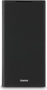 Hama futerał na telefon komórkowy Daily Protect do Samsung Galaxy S24 Ultra czarny