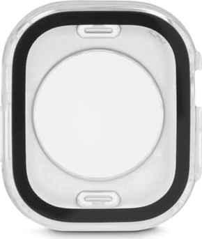 Hama pokrowiec do Apple Watch Ultra/Watch Ultra 2 49mm przeźroczysty