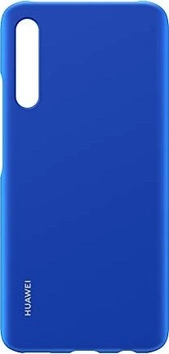 Huawei PC Cover do P Smart Pro niebieski