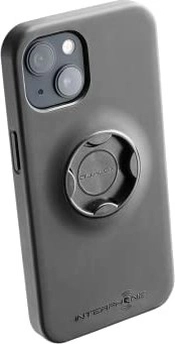Interphone Quiklox etui do Apple iPhone 14 czarny