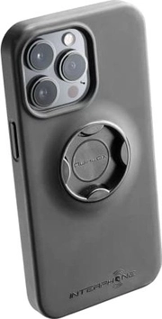 Interphone Quiklox etui do Apple iPhone 13 Pro czarny