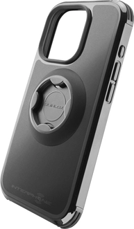 Interphone Quiklox Tetra Force Rugged etui do Apple iPhone 15 Pro czarny