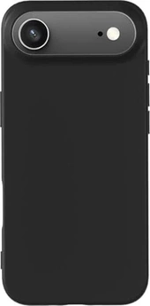 JT Berlin Pankow Soft etui do Apple iPhone Air czarny