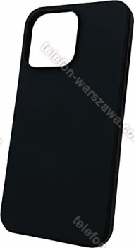 JT Berlin Pankow Soft etui do Apple iPhone 13 mini czarny