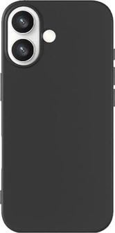 JT Berlin Pankow Soft etui do Apple iPhone 17 czarny