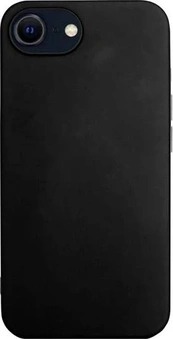 JT Berlin Pankow Soft etui do Apple iPhone 16e czarny