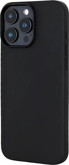 JT Berlin Pankow Soft etui do Apple iPhone 16 Pro czarny