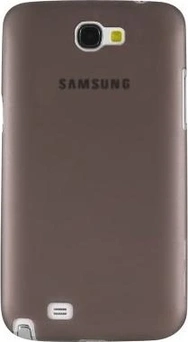 Katinkas Ultra Slim do Samsung Galaxy Note 2 czarny