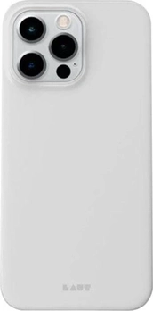 LAUT Slimskin do Apple iPhone 13 Pro Max mróz