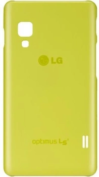 LG CCH-210 zielony