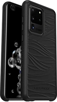 LifeProof Wake do Samsung Galaxy S20 Ultra czarny