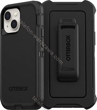 Otterbox Defender (Non-retail) do Apple iPhone 13 mini czarny